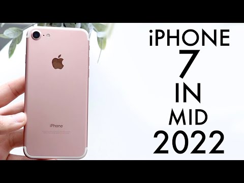 iphone 7+ review